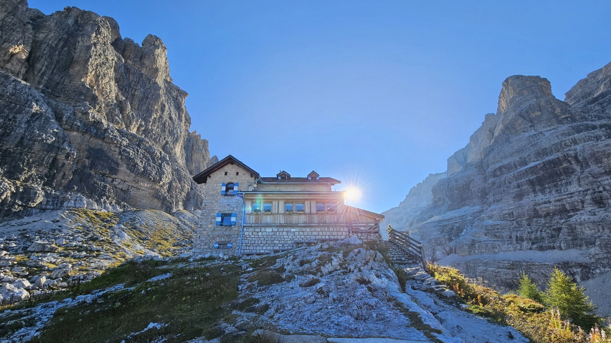 Trentino. Kraina obfitości