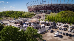 Targi Małych Domów znów w Warszawie!