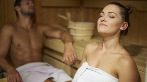 Najlepsze sauny w Polsce. Saunaria, które zachwycają!