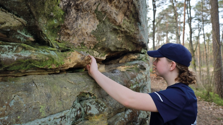 20 rzeczy których nauczył mnie caravaning
