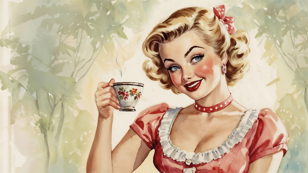 Angielskie przyczepy kempingowe. Poradnik od A do Z