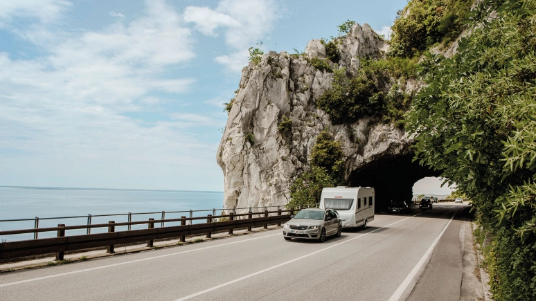 Opłaty drogowe i winiety w Europie