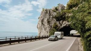 Opłaty drogowe i winiety w Europie