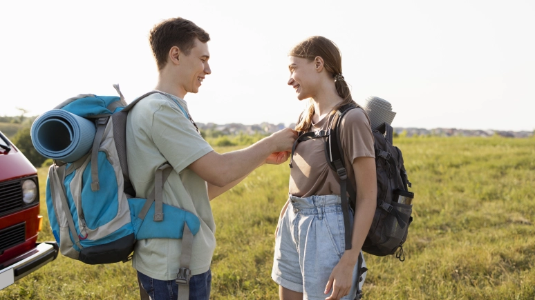 Gadżety dla turysty za kilka złotych. Bardzo praktyczne 