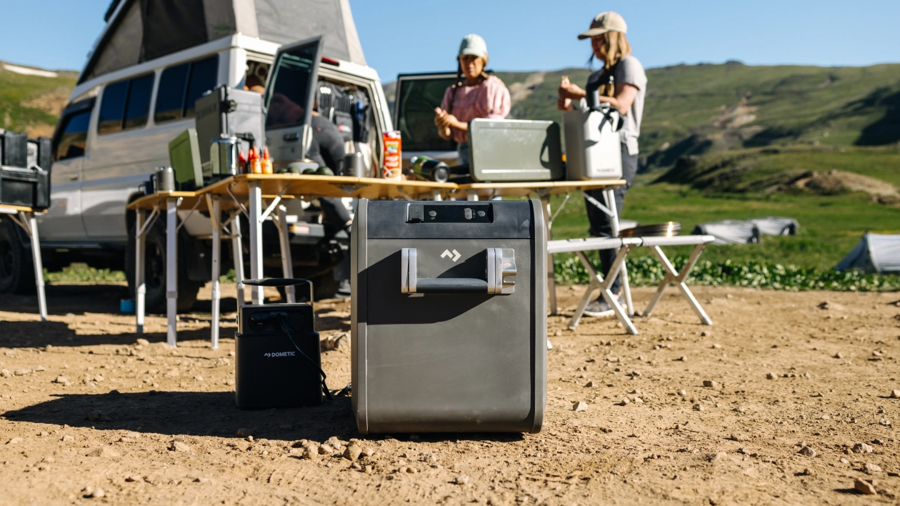 Dometic CFX5 z nagrodą ISPO Award 2025