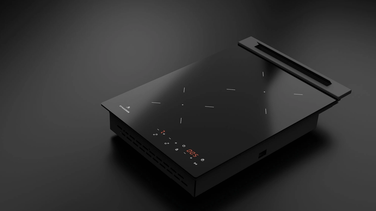 Jak działa mobilna kuchnia w kamperze?