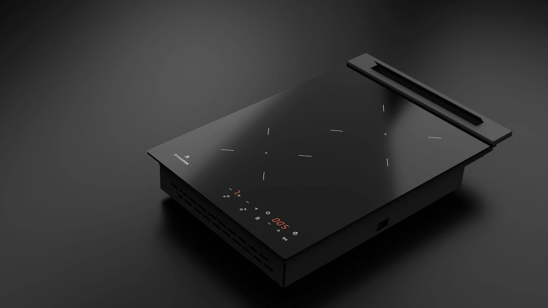 Jak działa mobilna kuchnia w kamperze?