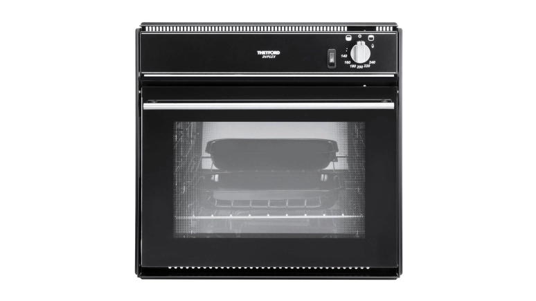 Piekarnik dużo łatwiejszy do zabudowania