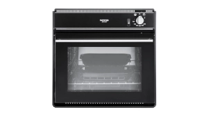 Piekarnik dużo łatwiejszy do zabudowania