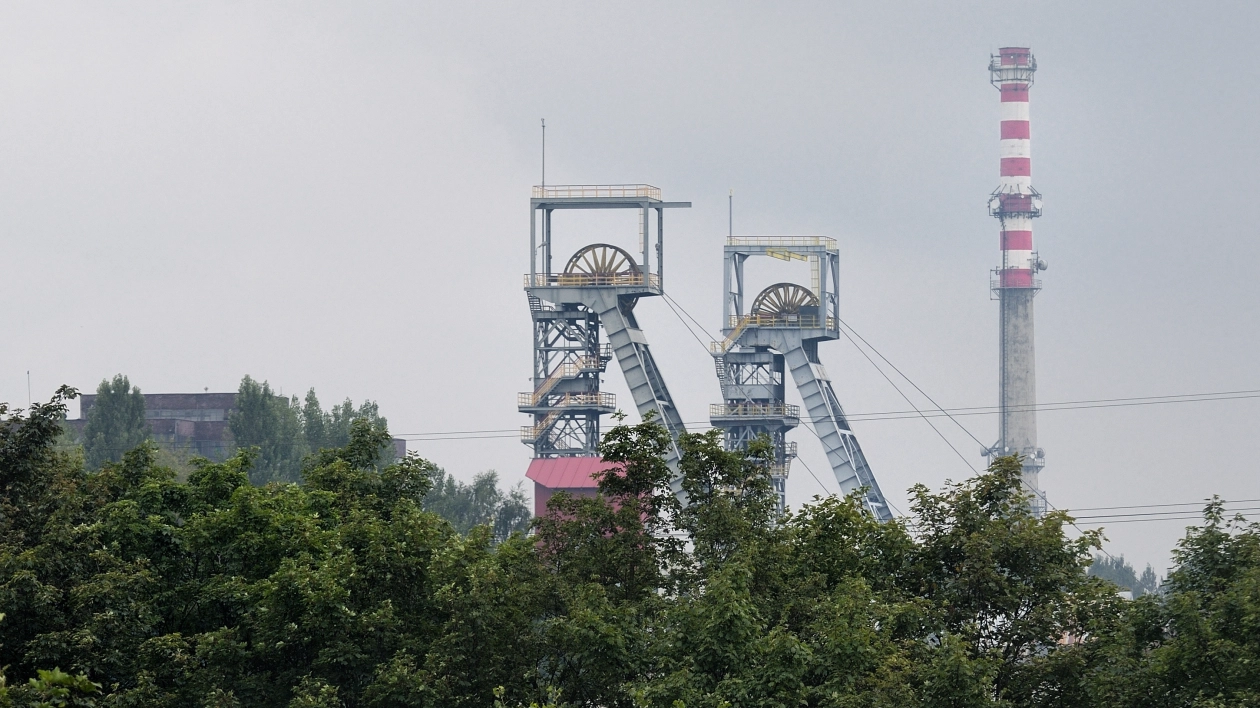 Kierunek Śląsk: kamperem przez historię i zielone zakątki