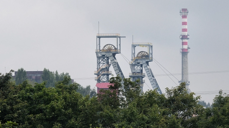 Kierunek Śląsk: kamperem przez historię i zielone zakątki