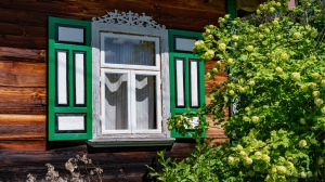 Kierunek Podlasie: odkryj zielone płuca Polski kamperem