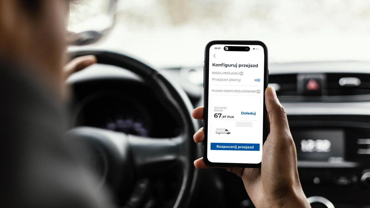 Radykalny wzrost opłat e-TOLL już od lutego 2026 roku