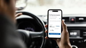 Radykalny wzrost opłat e-TOLL już od lutego 2026 roku