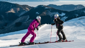 Narty na Słowacji - Przegląd Ośrodków Narciarskich i czynnych kempingów