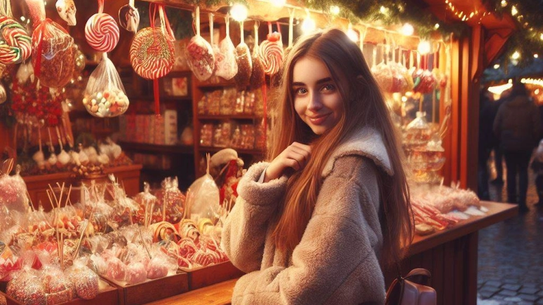 Szaleństwo austriackich jarmarków świątecznych