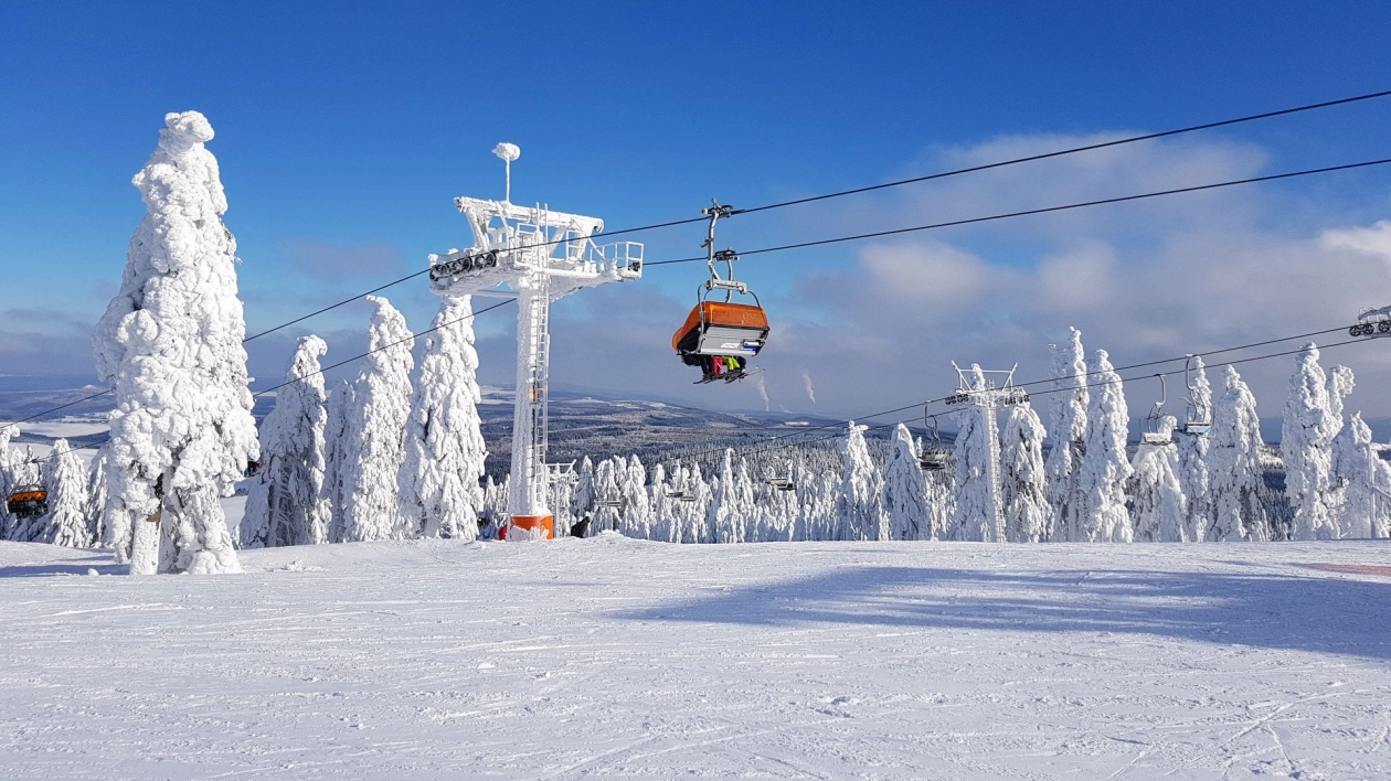 Ośrodki narciarskie w Czechach — przewodnik dla miłośników zimowych atrakcji