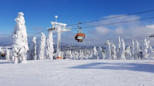 Ośrodki narciarskie w Czechach — przewodnik dla miłośników zimowych atrakcji