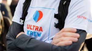 550 kilometrów dla ratowania życia