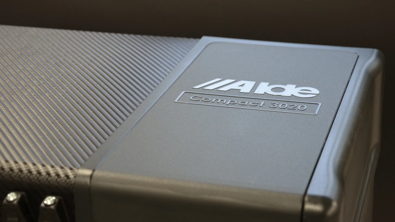 System Alde – komfortowe i równomierne ogrzewanie pojazdów kempingowych