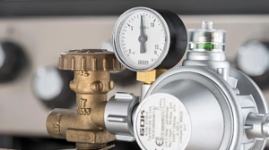 Instalacja LPG bez tajemnic – manometr reduktor ciśnienia