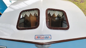 Używana przyczepa kempingowa – kompleksowy poradnik zakupowy