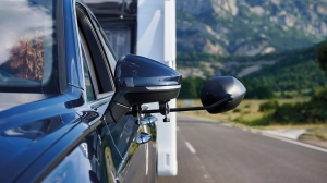 Hybrydy wspomagane napędem elektrycznym