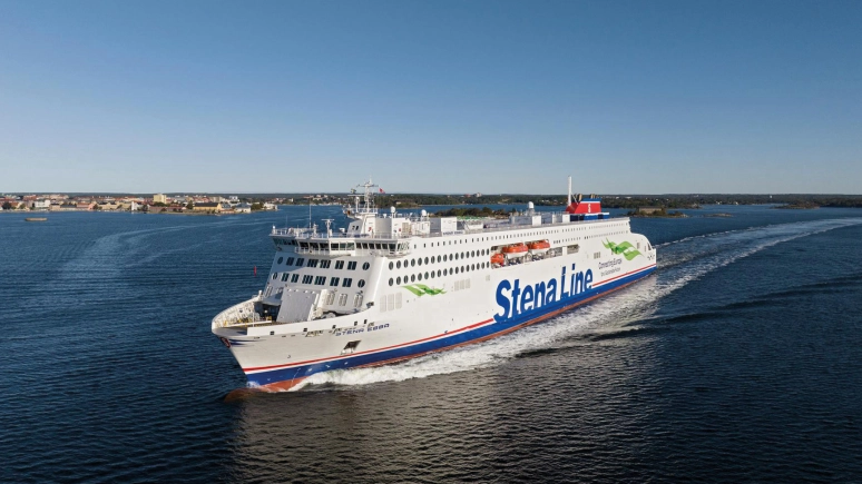 Zima ze skandynawskim azymutem