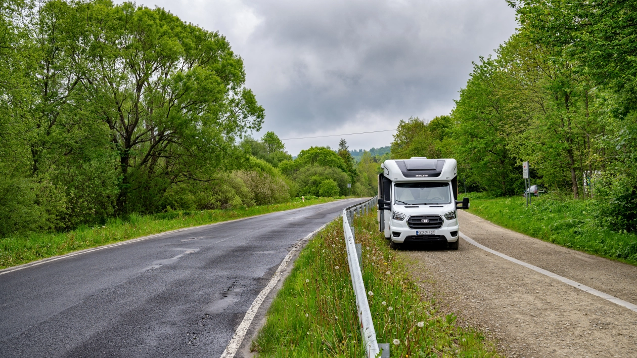 Wielka Pętla Bieszczadzka