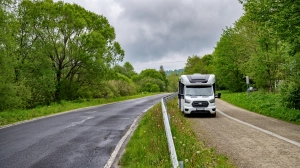 Wielka Pętla Bieszczadzka – trasa, atrakcje, porady