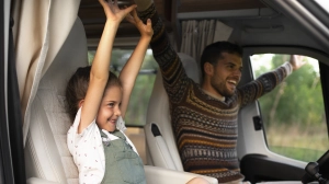 Wypożyczenie kampera – porady dla początkujących