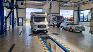 Kampery używane - na co uważać przy zakupie?