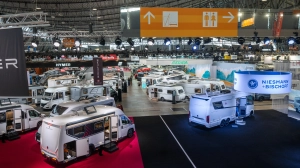 Targi CMT Stuttgart 2026 zakończone. Co nowego?