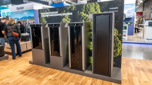 Tropikalne lodówki Dometic - nowy standard w mobilnym chłodzeniu