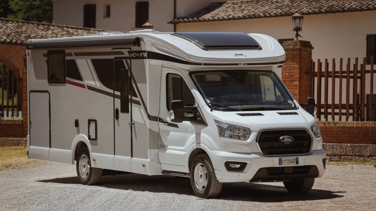 ZMM kampery Trzcianka. 12 lat doświadczenia