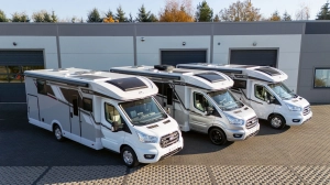 WN-Camp Centrum Caravaningu. Zaufany partner w podróży