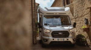 Kampery francuskiej grupy Trigano – przegląd modeli