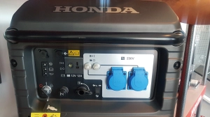 Agregat prądotwórczy – eksploatacja i konserwacja