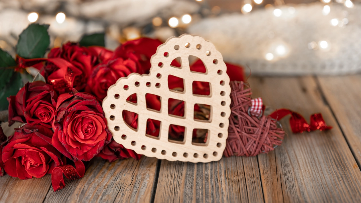 Walentyki na kempingu – romantyczna przygoda na kołach