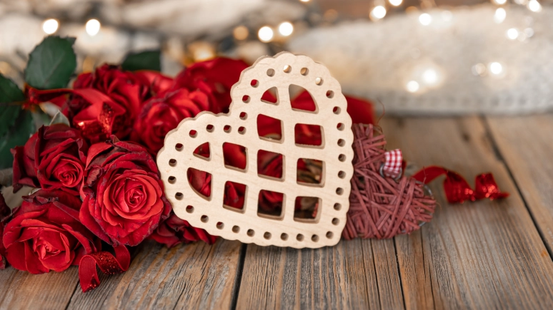 Walentyki na kempingu – romantyczna przygoda na kołach