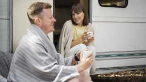 Pierwsza podróż kamperem – jak się przygotować? 