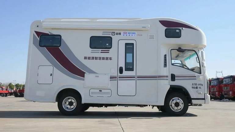 Kampery z Chin – rynek, ceny, jakość i opinie