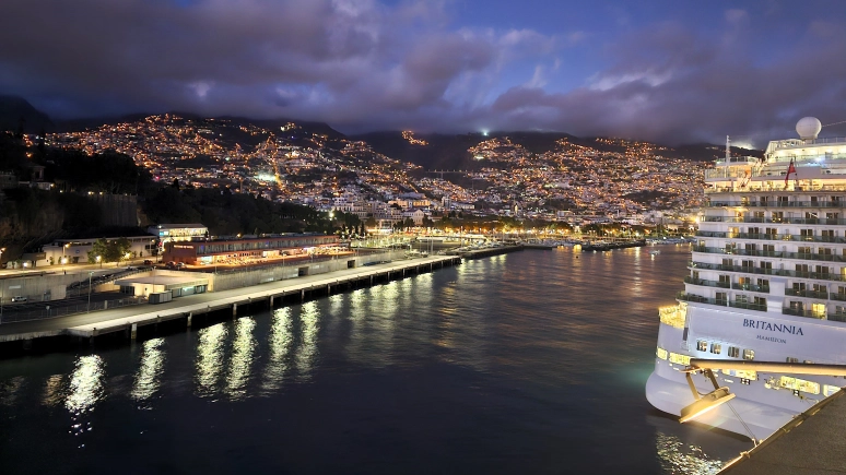 Madera na 12 miesięcy. Klimatyczna wyspa u boku Europy