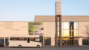 Camper & Adventure Expo – Wydarzenie z ogromnym potencjałem 