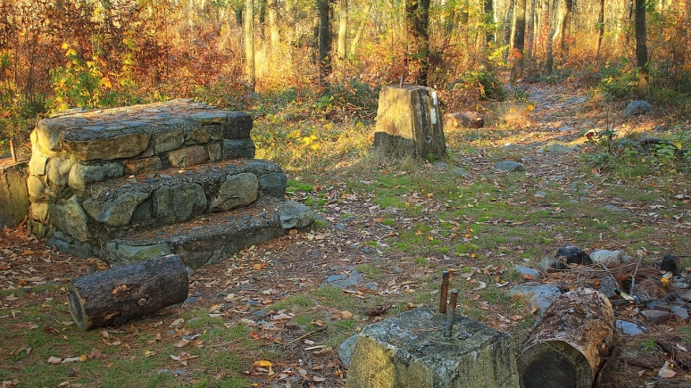 Szlak Appalachów. 3500 km spaceru przez dzikie ostępy