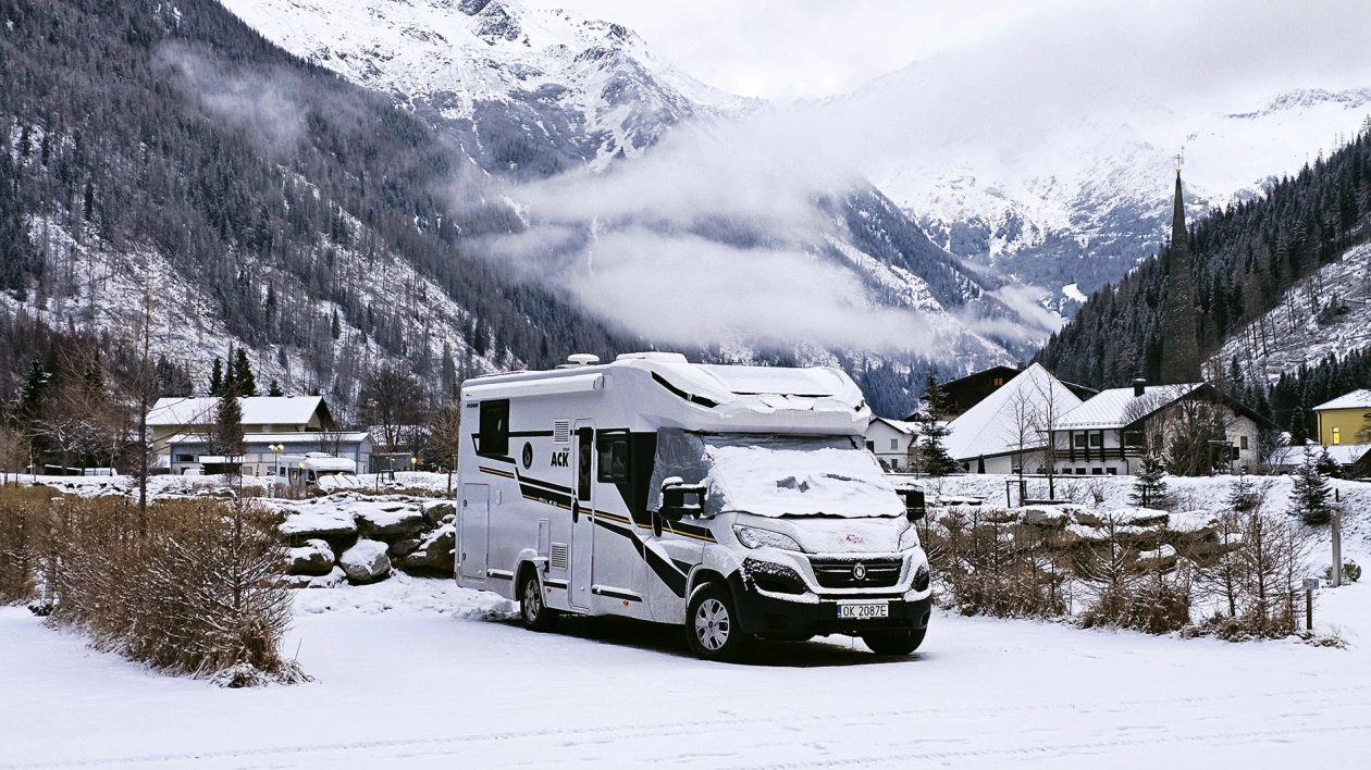 Nie tylko na narty – cudne zimowe podróże