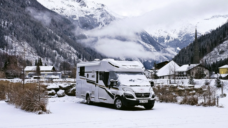 Nie tylko na narty – cudne zimowe podróże