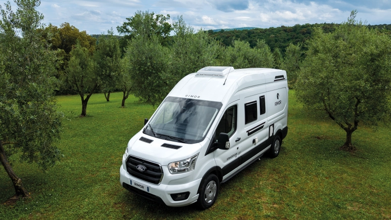 Na każdą trasę i każdy portfel – oferta taniekamperowanie.pl