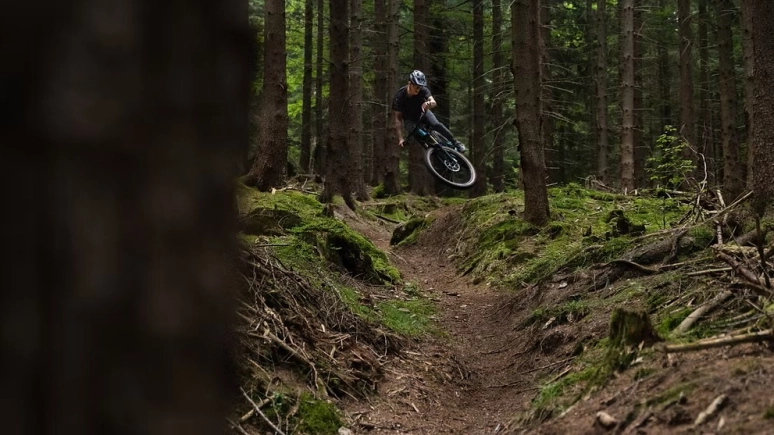 Rowerowa majówka czyli Karkonoski Festiwal Rowerowy