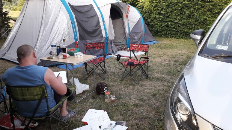 Co tworzy klimat i charakter caravaningowej podróży?